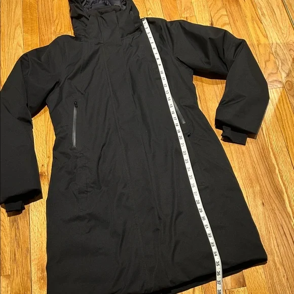 Athleta Outbound Parka - Picture 12 of 15